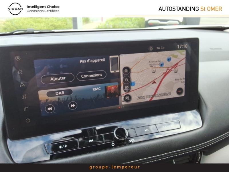 Image NISSAN X-Trail e-Power 204ch N-Connecta 2024