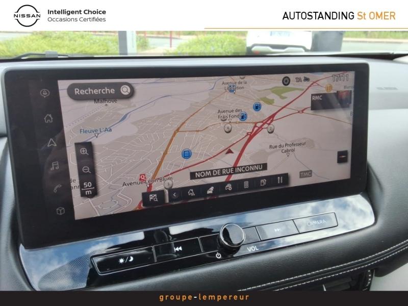 Image NISSAN X-Trail e-Power 204ch N-Connecta 2024