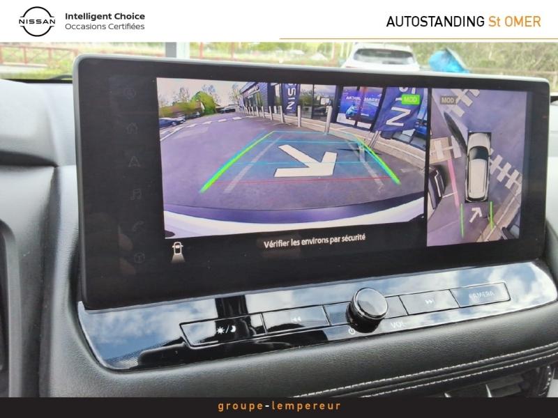 Image NISSAN X-Trail e-Power 204ch N-Connecta 2024