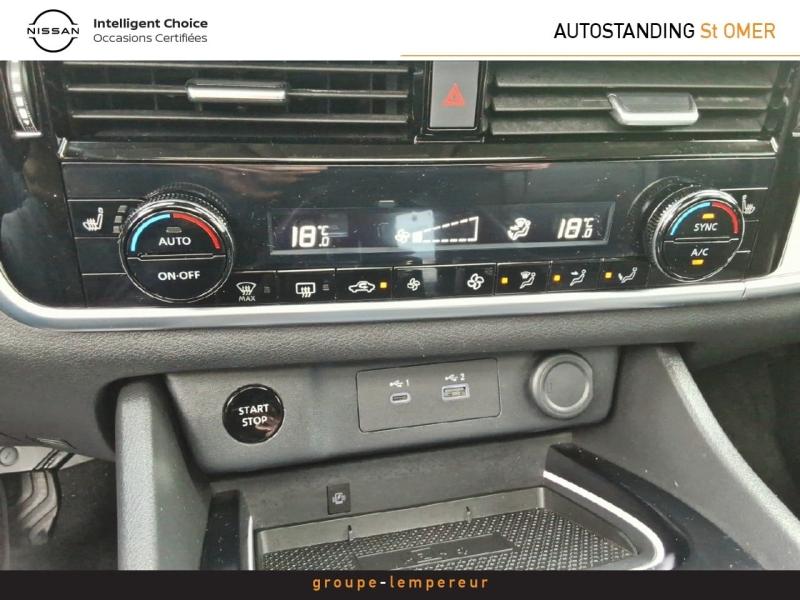 Image NISSAN X-Trail e-Power 204ch N-Connecta 2024