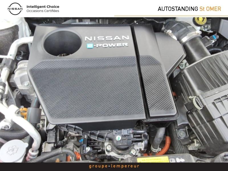 Image NISSAN X-Trail e-Power 204ch N-Connecta 2024