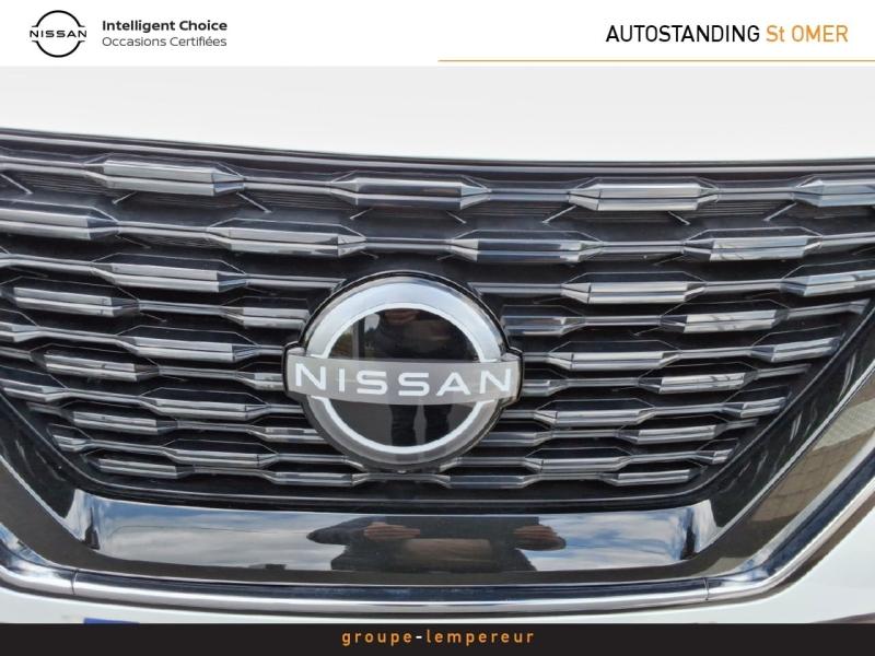 Image NISSAN X-Trail e-Power 204ch N-Connecta 2024