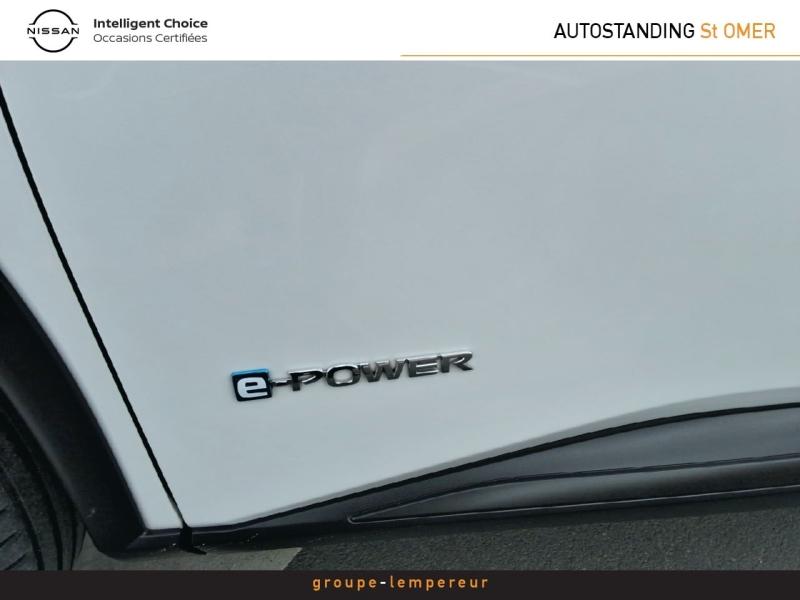Image NISSAN X-Trail e-Power 204ch N-Connecta 2024