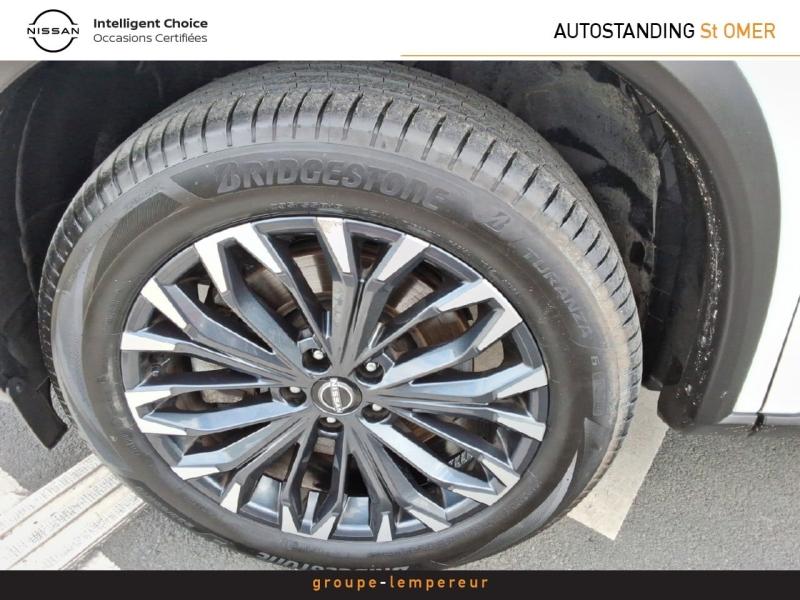 Image NISSAN X-Trail e-Power 204ch N-Connecta 2024