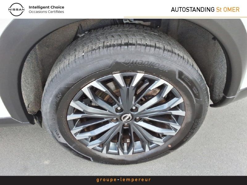 Image NISSAN X-Trail e-Power 204ch N-Connecta 2024