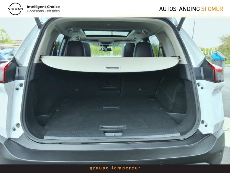 Image NISSAN X-Trail e-Power 204ch N-Connecta 2024