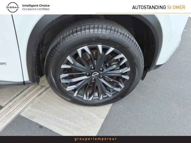 Image NISSAN X-Trail e-Power 204ch N-Connecta 2024