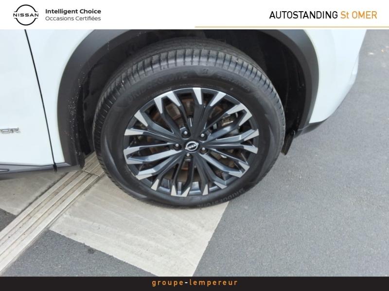 Image NISSAN X-Trail e-Power 204ch N-Connecta 2024