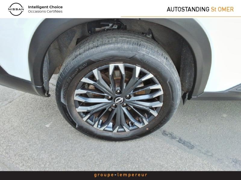 Image NISSAN X-Trail e-Power 204ch N-Connecta 2024