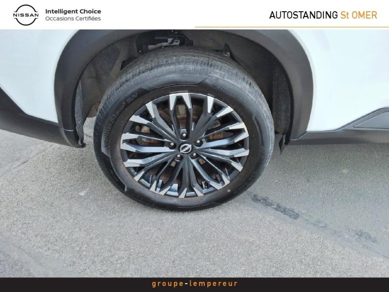 Image NISSAN X-Trail e-Power 204ch N-Connecta 2024