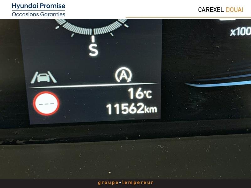 Image HYUNDAI i10 1.0 63ch ECO Intuitive