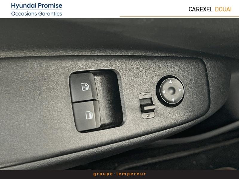 Image HYUNDAI i10 1.0 63ch ECO Intuitive