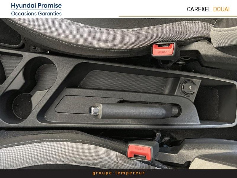 Image HYUNDAI i10 1.0 63ch ECO Intuitive