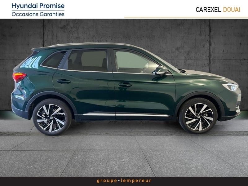 Image MG MOTOR ZS Hybrid+ 197ch Luxury