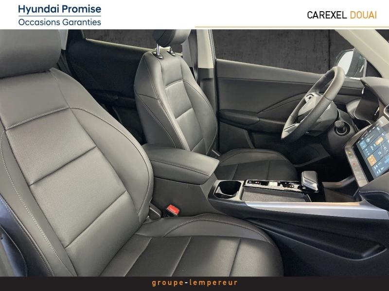 Image MG MOTOR ZS Hybrid+ 197ch Luxury