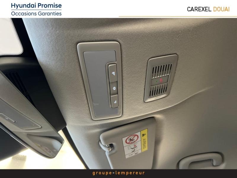 Image MG MOTOR ZS Hybrid+ 197ch Luxury