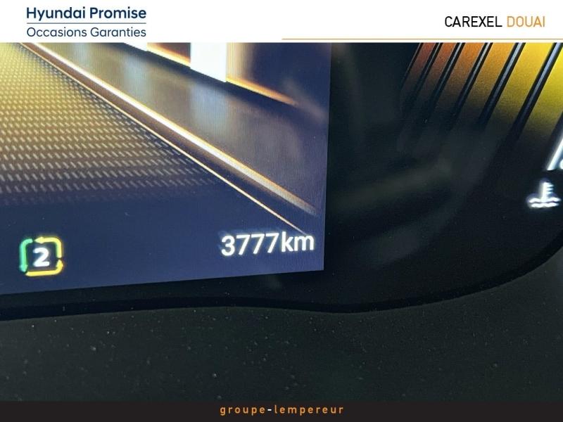 Image MG MOTOR ZS Hybrid+ 197ch Luxury