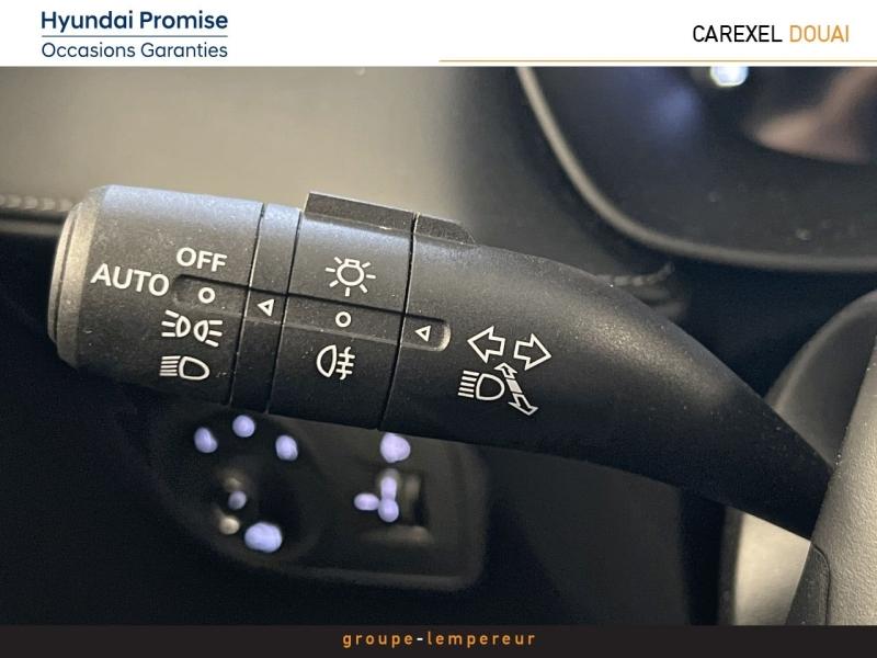 Image MG MOTOR ZS Hybrid+ 197ch Luxury