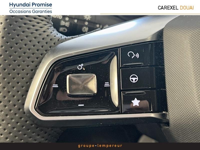 Image MG MOTOR ZS Hybrid+ 197ch Luxury