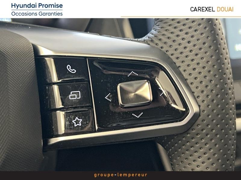 Image MG MOTOR ZS Hybrid+ 197ch Luxury