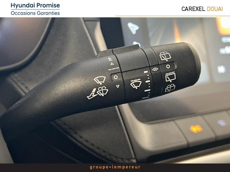 Image MG MOTOR ZS Hybrid+ 197ch Luxury