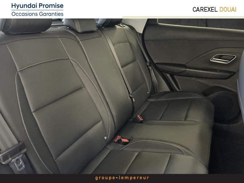 Image MG MOTOR ZS Hybrid+ 197ch Luxury