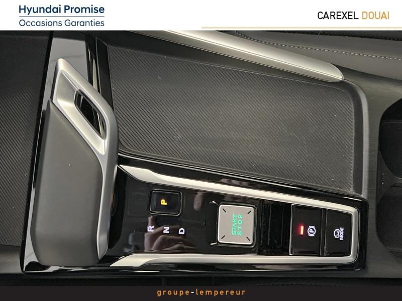 Image MG MOTOR ZS Hybrid+ 197ch Luxury