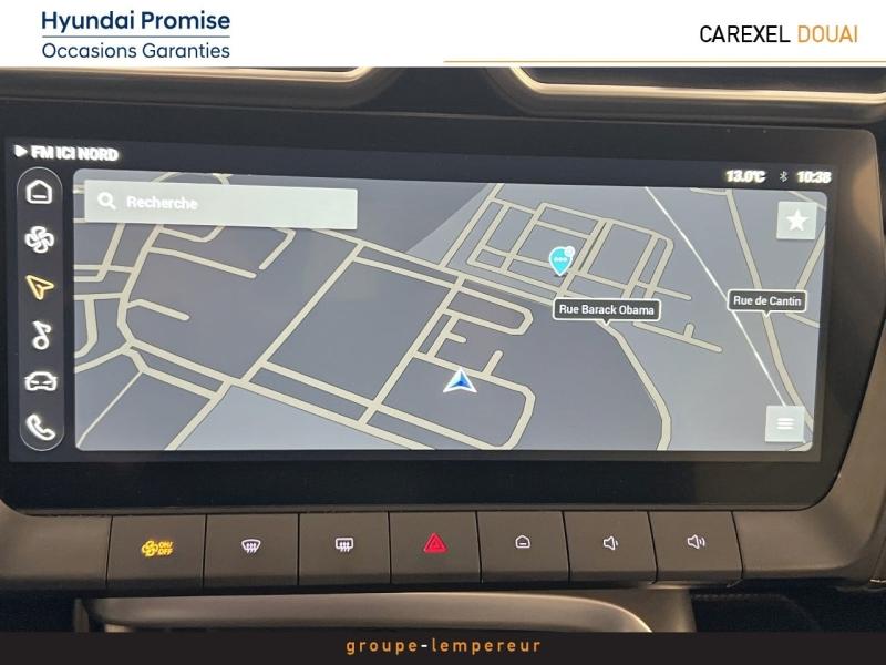 Image MG MOTOR ZS Hybrid+ 197ch Luxury