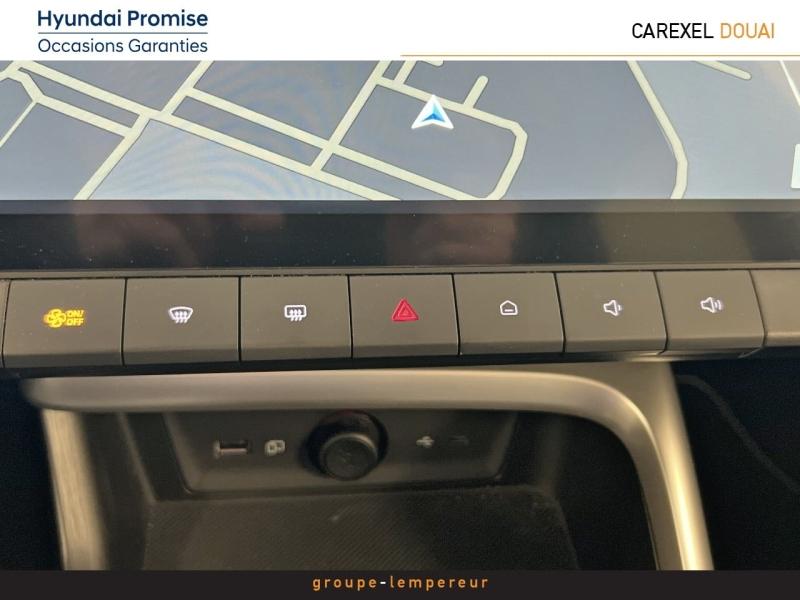 Image MG MOTOR ZS Hybrid+ 197ch Luxury