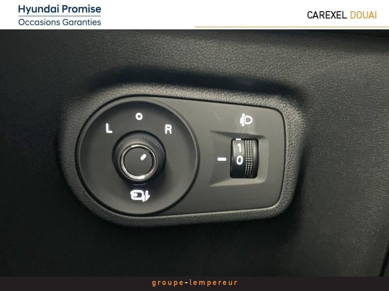 Image MG MOTOR ZS Hybrid+ 197ch Luxury