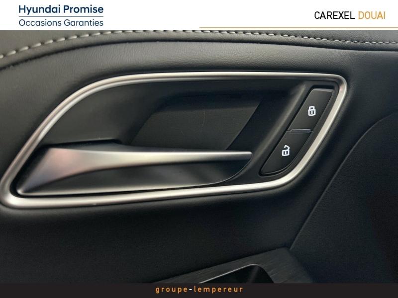 Image MG MOTOR ZS Hybrid+ 197ch Luxury