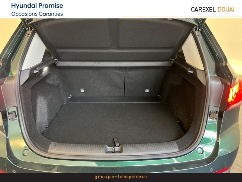 Image MG MOTOR ZS Hybrid+ 197ch Luxury