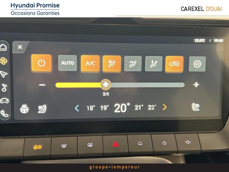 Image MG MOTOR ZS Hybrid+ 197ch Luxury