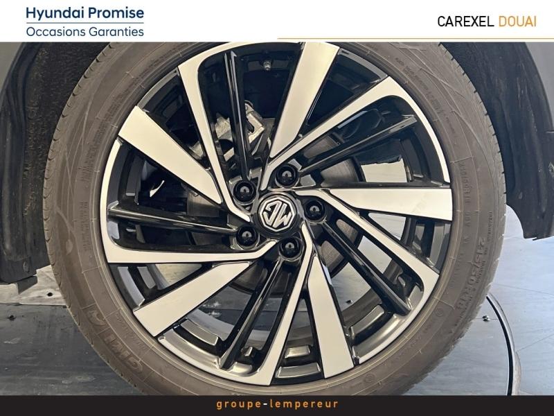 Image MG MOTOR ZS Hybrid+ 197ch Luxury