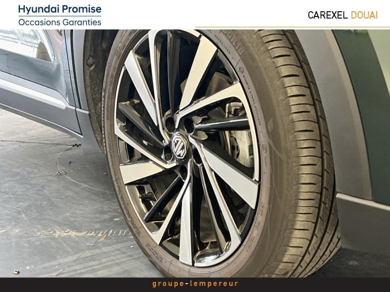 Image MG MOTOR ZS Hybrid+ 197ch Luxury