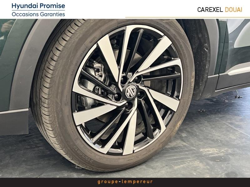 Image MG MOTOR ZS Hybrid+ 197ch Luxury