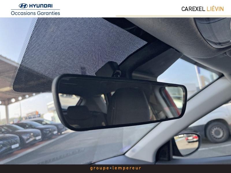 Image HYUNDAI Bayon 1.0 T-GDi 100ch Hybrid 48V Intuitive