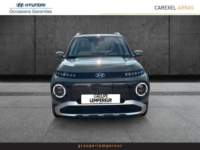 Image HYUNDAI Inster 49 kWh 115ch Creative + Pack Sécurité 5pl