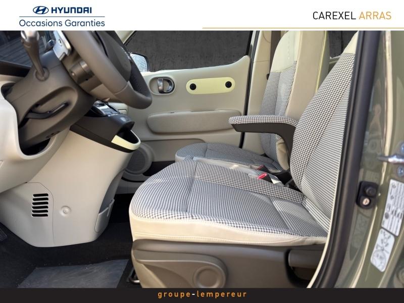Image HYUNDAI Inster 49 kWh 115ch Creative + Pack Sécurité 5pl