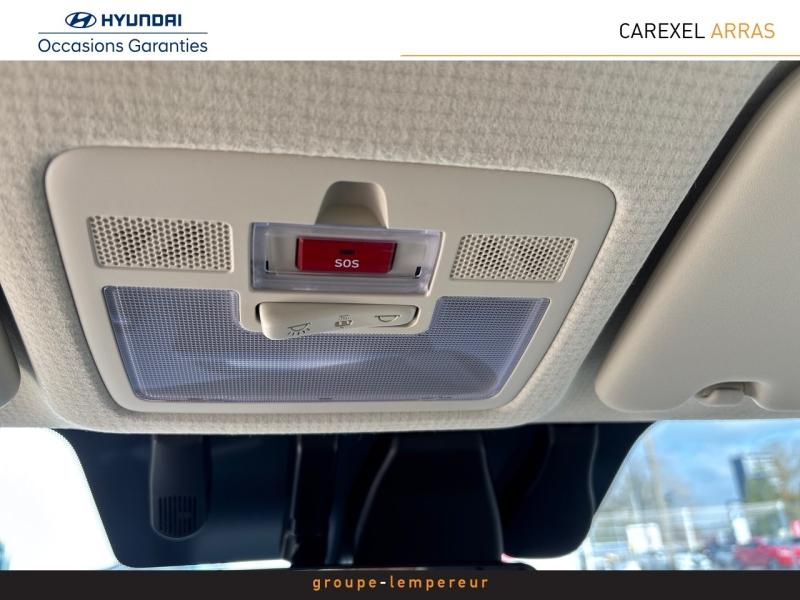 Image HYUNDAI Inster 49 kWh 115ch Creative + Pack Sécurité 5pl