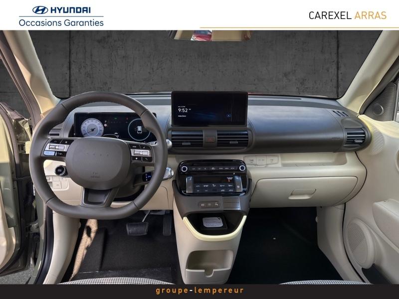 Image HYUNDAI Inster 49 kWh 115ch Creative + Pack Sécurité 5pl