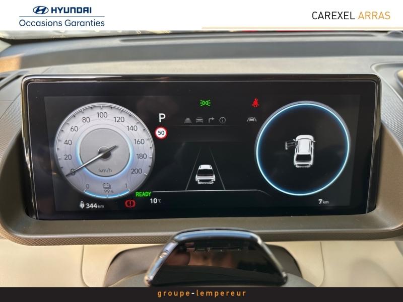 Image HYUNDAI Inster 49 kWh 115ch Creative + Pack Sécurité 5pl