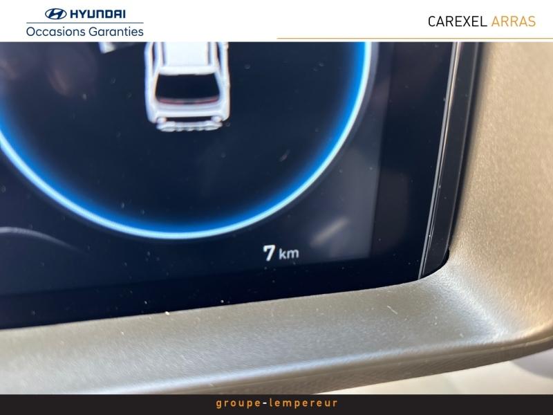 Image HYUNDAI Inster 49 kWh 115ch Creative + Pack Sécurité 5pl