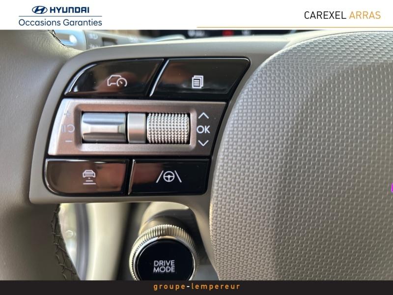 Image HYUNDAI Inster 49 kWh 115ch Creative + Pack Sécurité 5pl