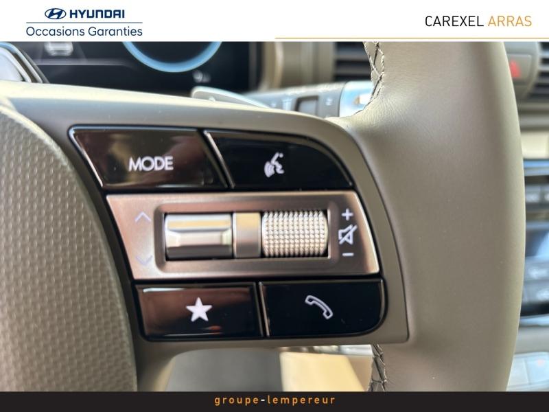 Image HYUNDAI Inster 49 kWh 115ch Creative + Pack Sécurité 5pl