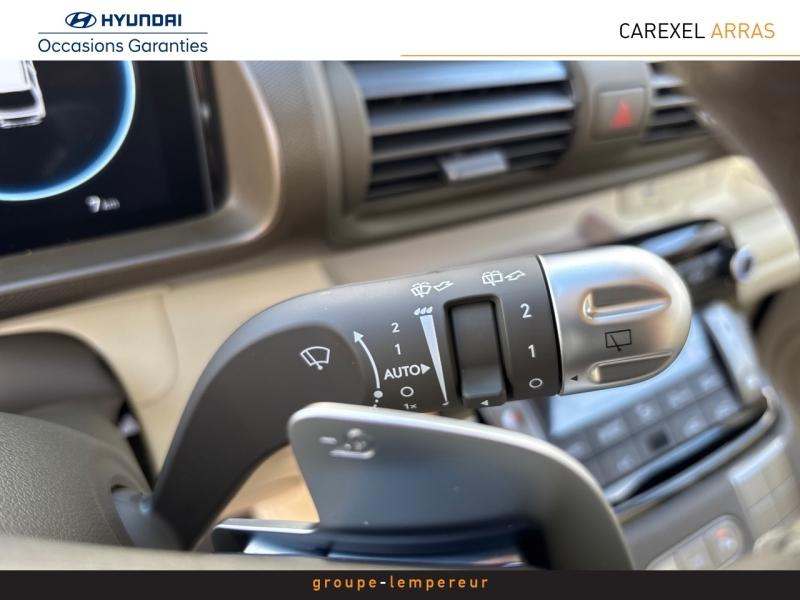Image HYUNDAI Inster 49 kWh 115ch Creative + Pack Sécurité 5pl