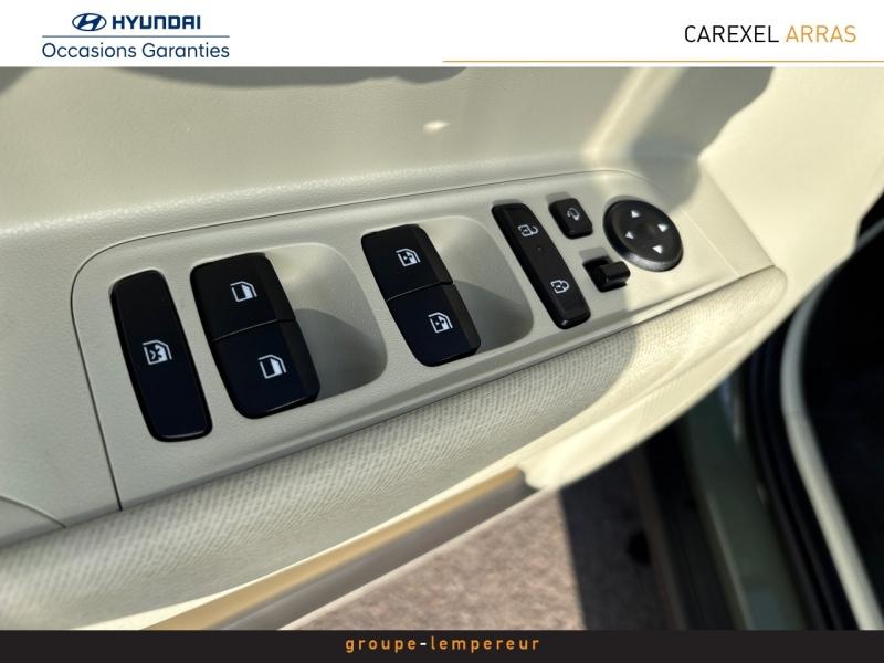 Image HYUNDAI Inster 49 kWh 115ch Creative + Pack Sécurité 5pl