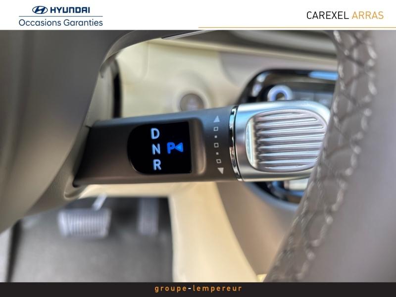 Image HYUNDAI Inster 49 kWh 115ch Creative + Pack Sécurité 5pl