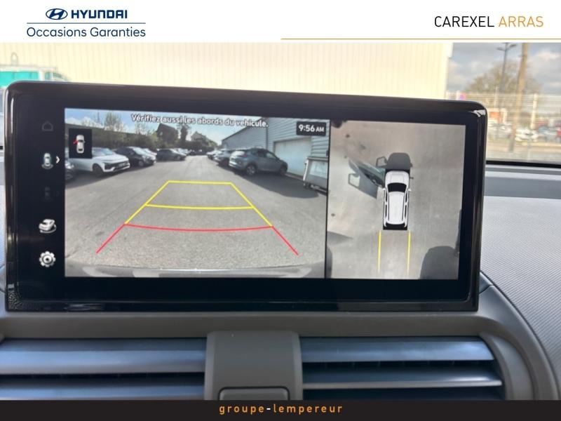 Image HYUNDAI Inster 49 kWh 115ch Creative + Pack Sécurité 5pl