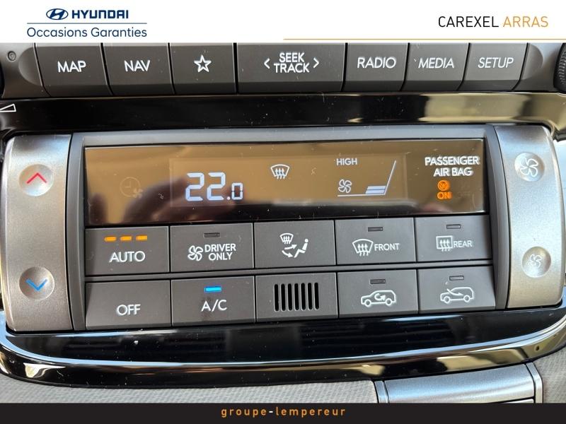 Image HYUNDAI Inster 49 kWh 115ch Creative + Pack Sécurité 5pl